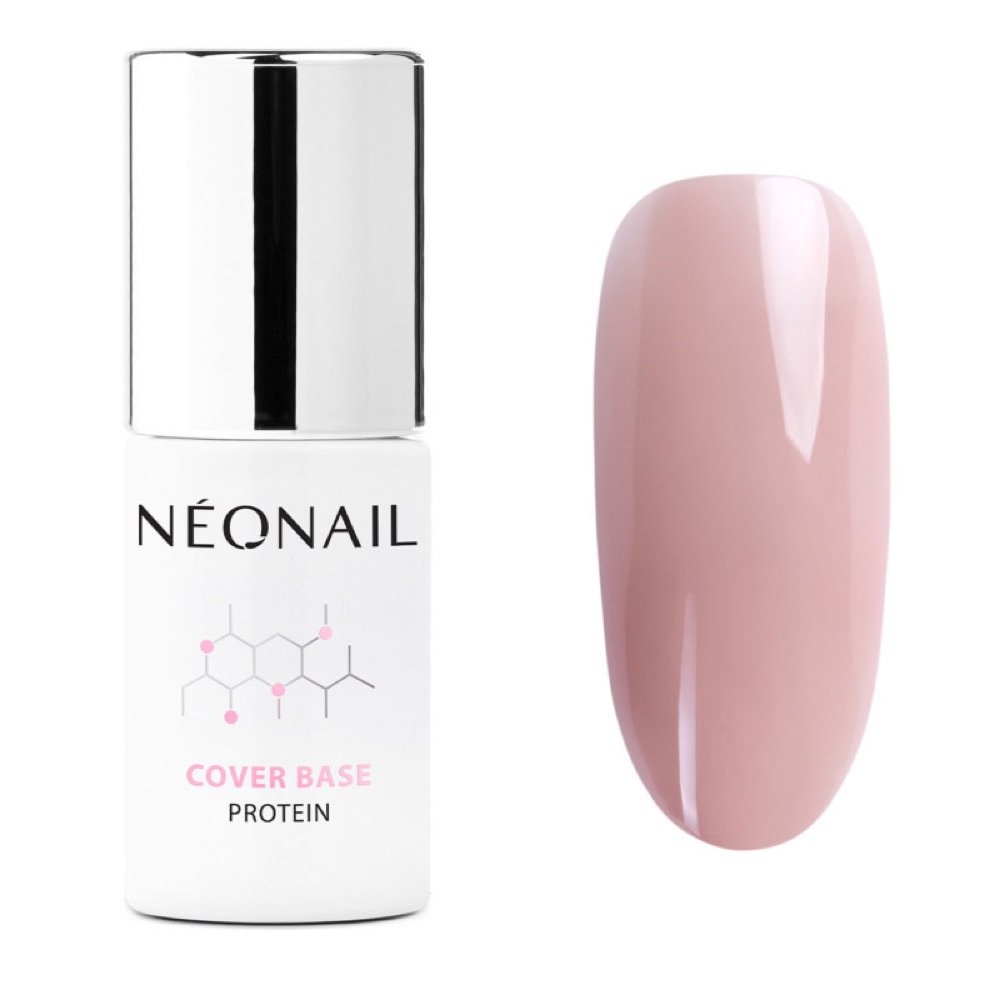 NEONAIL Cover Base Protein