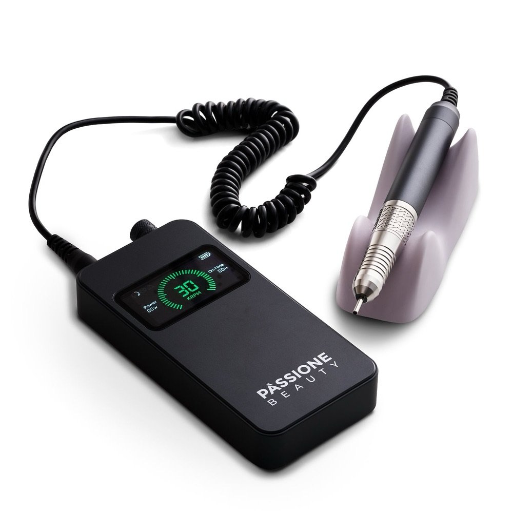Passione Beauty Fresa portatile Smart & Go