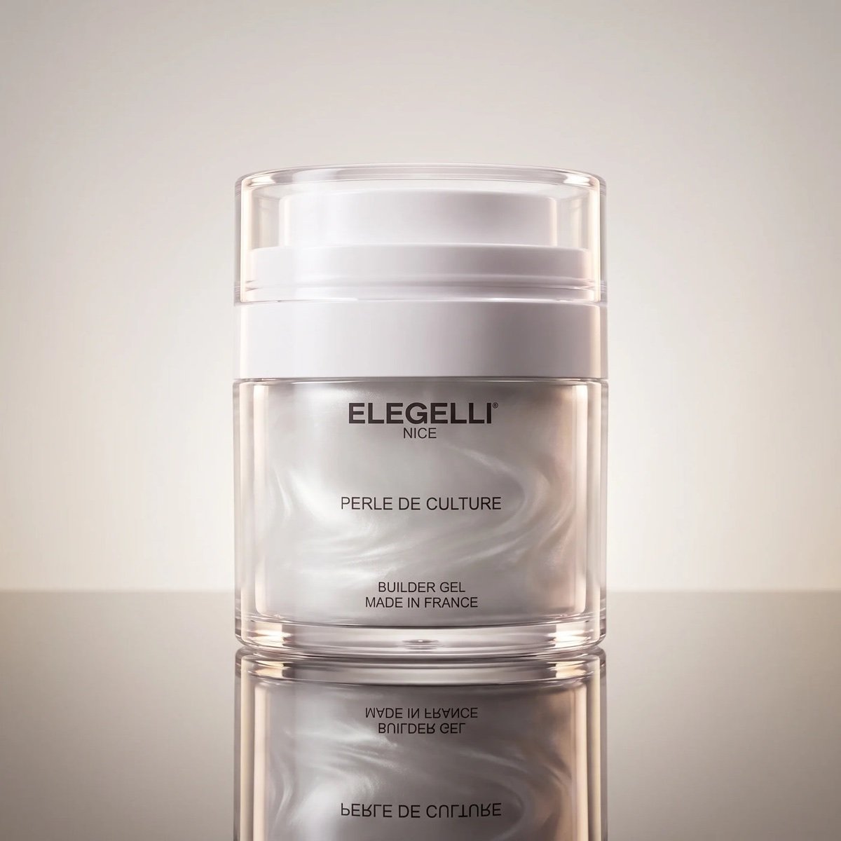 Elegelli Gel Costruttore
