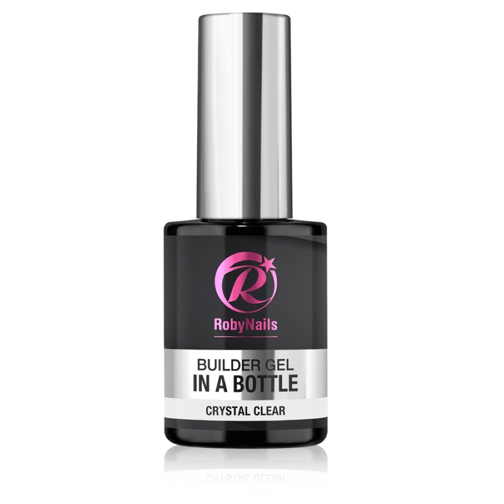 RobyNails Builder Gel in a Bottle