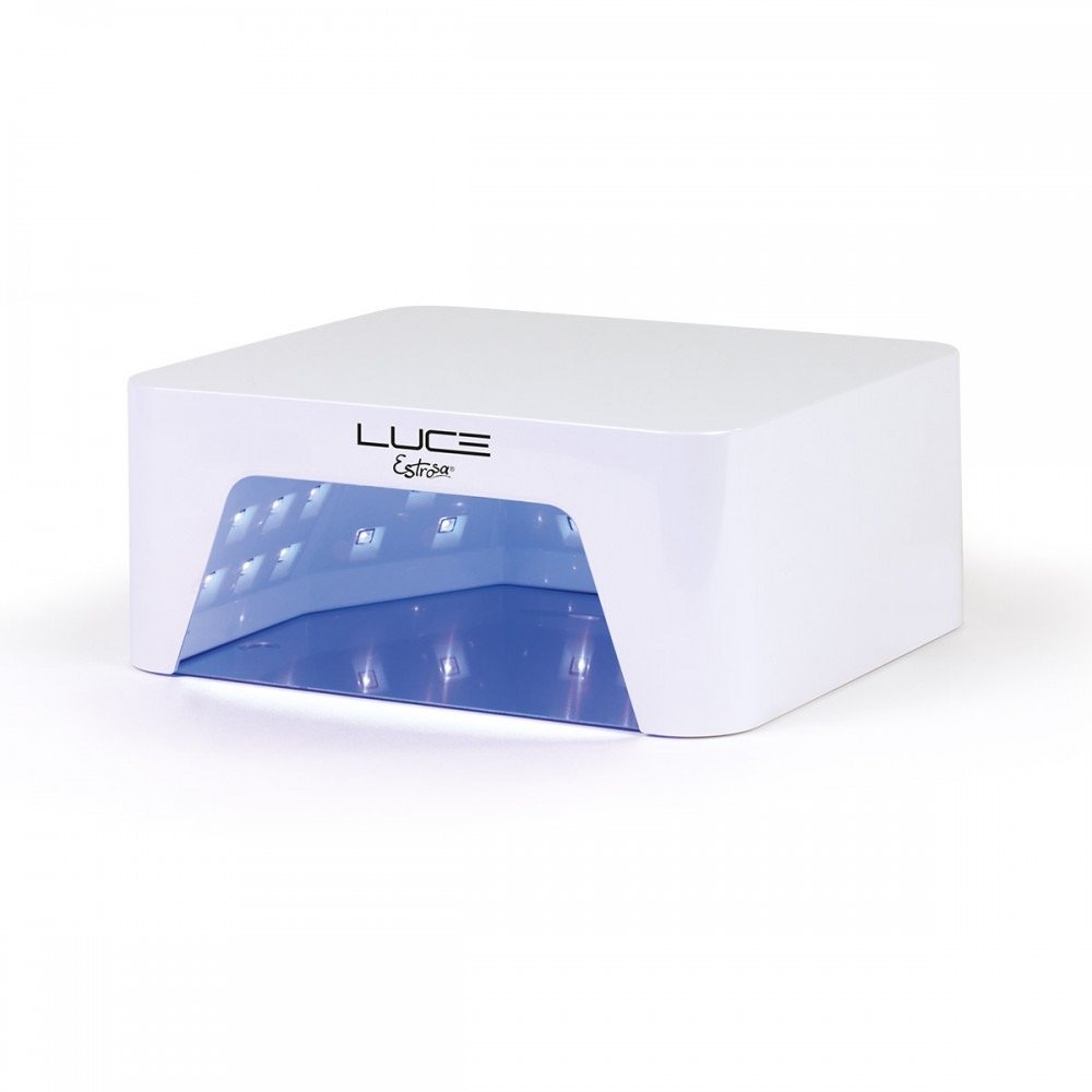 Estrosa Lampada Luce LED/UV 36W PLUS