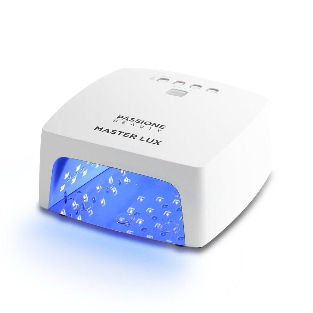 Passione Beauty Lampada Master Lux