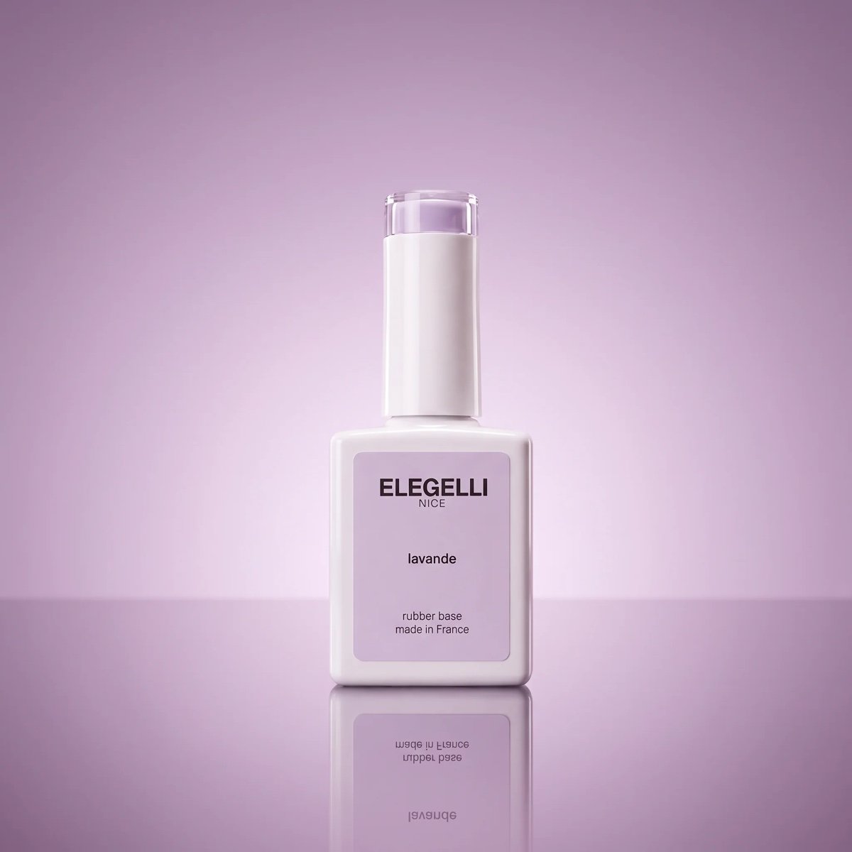 Elegelli Rubber Base