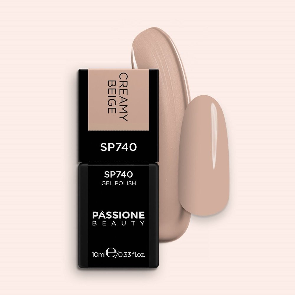 Passione Beauty Smalto semipermanente